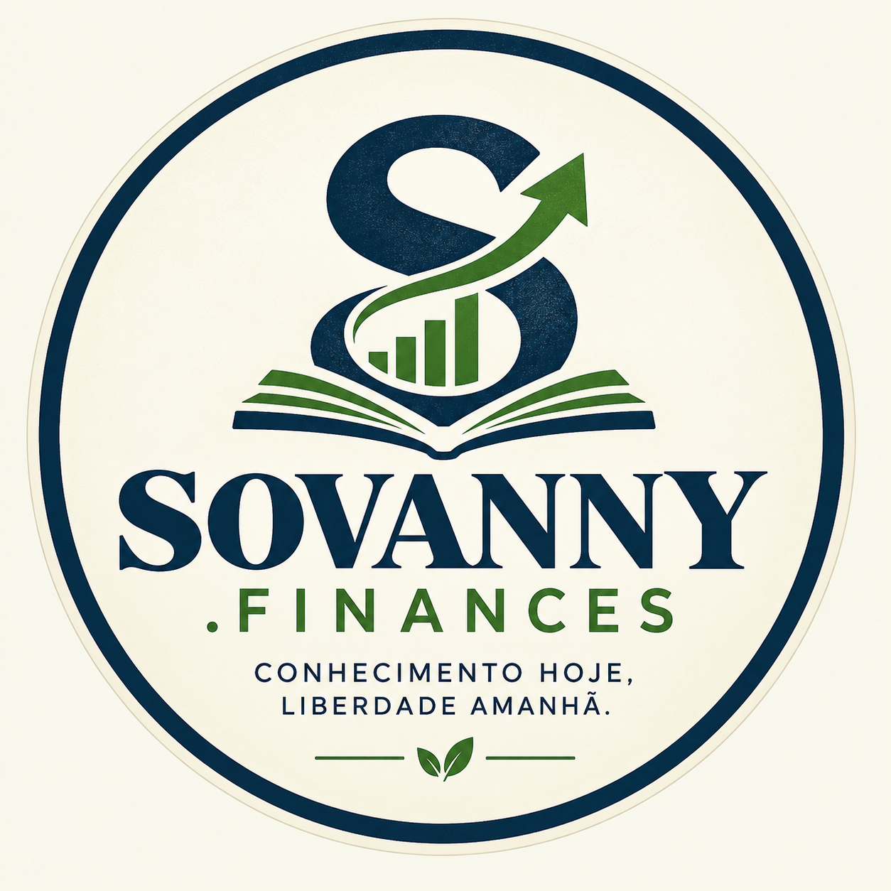 Sovnny Finances